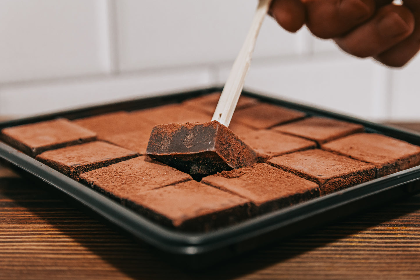 Nama Chocolate