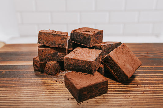 Nama Chocolate